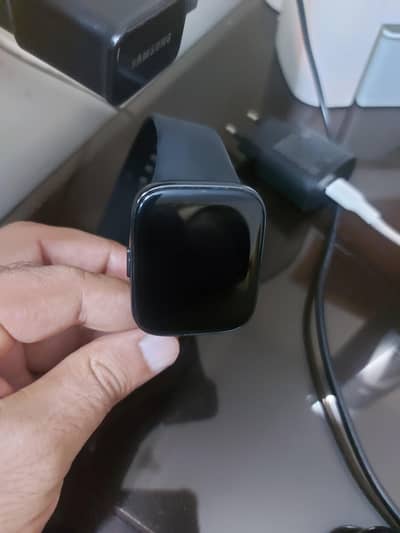 Xiomi Watch 3 Active Just Like New