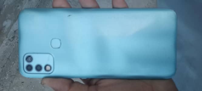 Infinix mobile