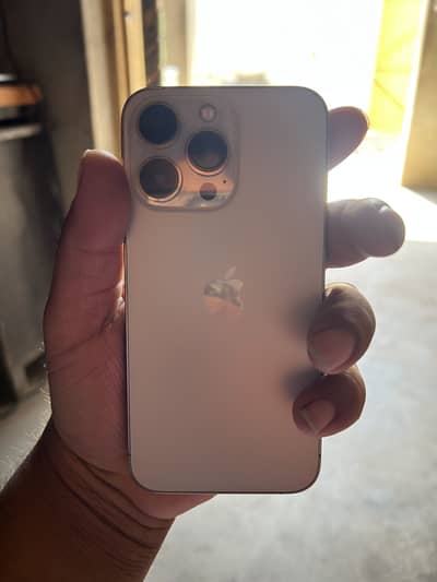 Iphone 13 pro non pta