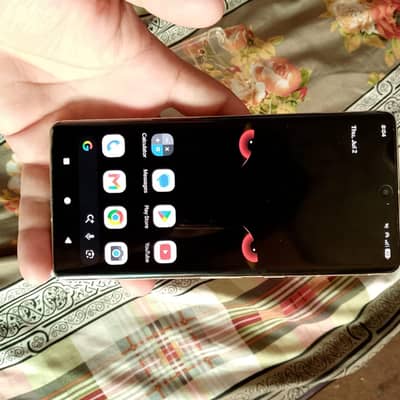 Google Pixel 7 Pro