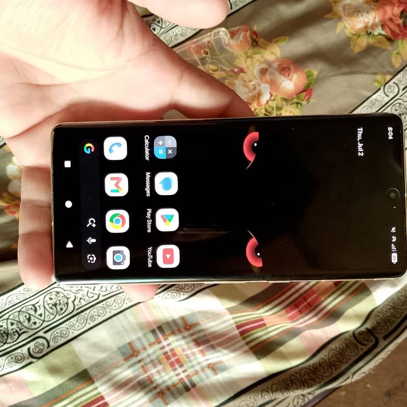 Google Pixel 7 Pro 0
