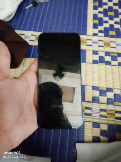 Tecno Spark 4 Lite