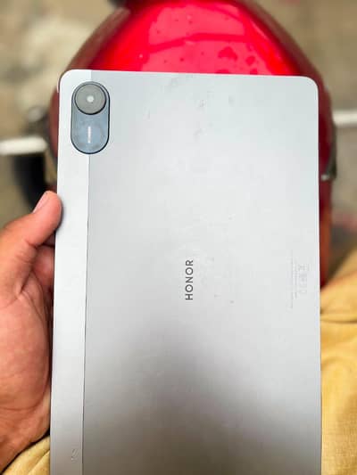 Honor tab x9