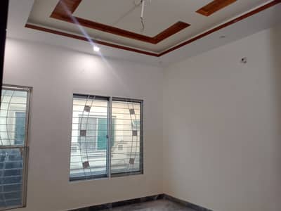 HOUSE FOR RENT DOUBLE STOREY TAHIR TOWN