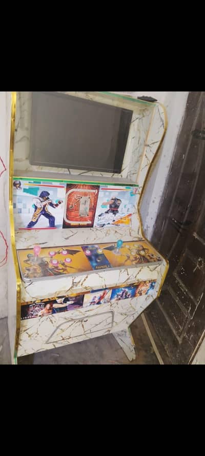 Token Game Available just like Brand new
