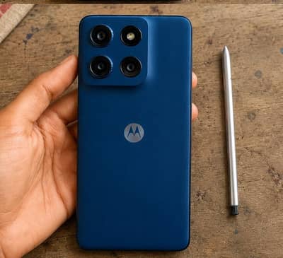 Motorola Moto G Stylus 5g 2025 gaming phone exchange good phones