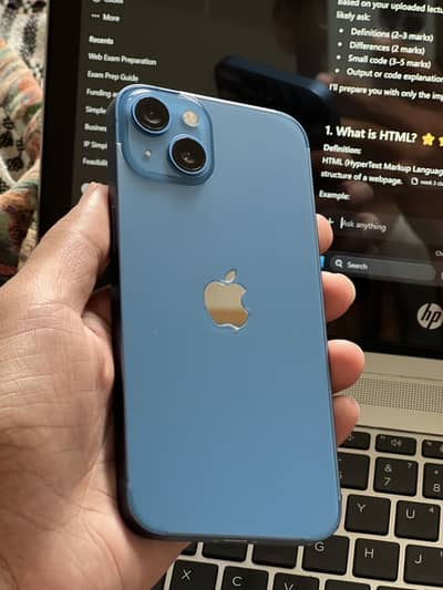 Apple iPhone 13 128gb