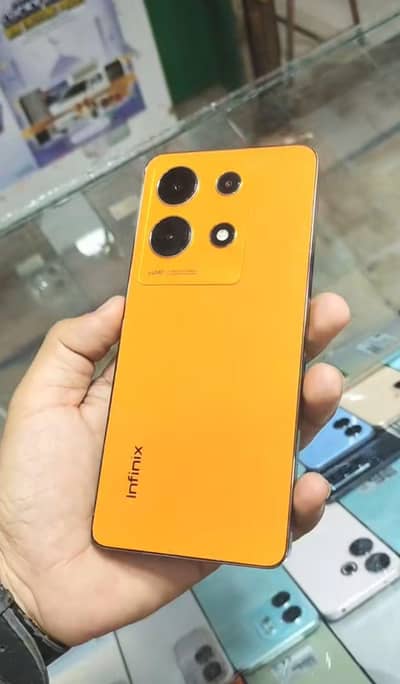 Need Infinix Note 30 Original jiske pas hai Ajai inbox
