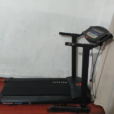 Advance treadmill 03000512018