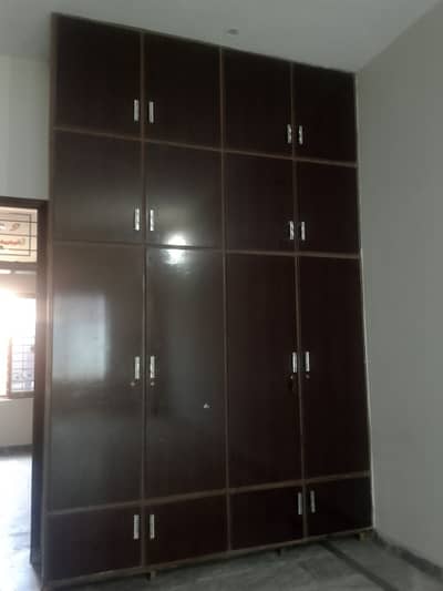 Upper portion available for Rent Near AWAN TOWN