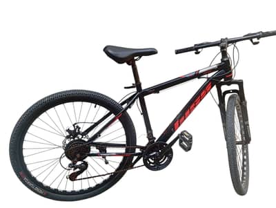 MTB FHSX BICYCLE IMPORTED FROM DUBAI DESIGN FOR ROAD AND RACING