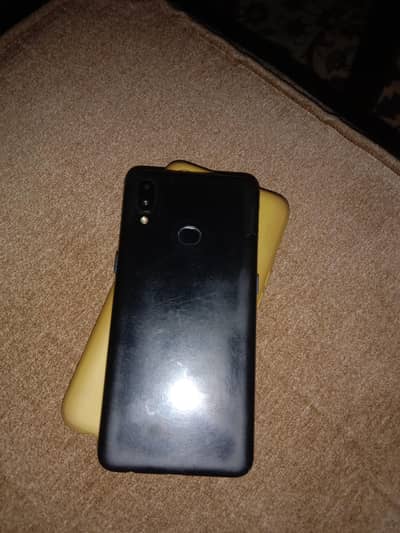 Samsung Mobile A10S