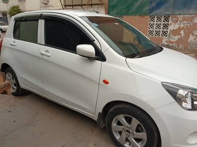 Suzuki Cultus VXL 2022