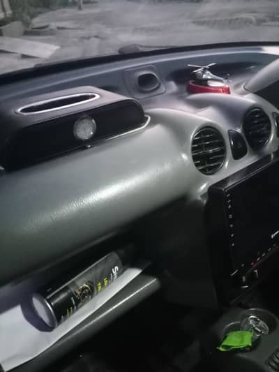 Hyundai Santro 2004
