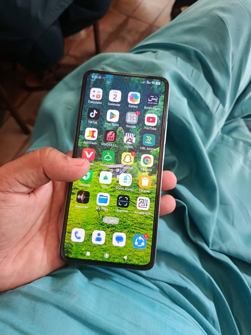 redmi note 14 1