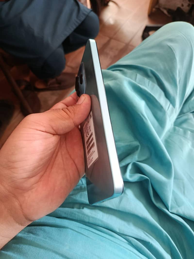 redmi note 14 3