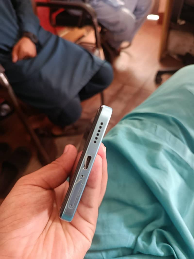 redmi note 14 4
