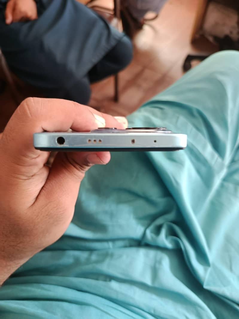 redmi note 14 5
