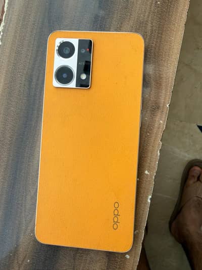 OPPO F21 Pro