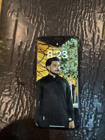 Apple iPhone XS Max factory unlocked