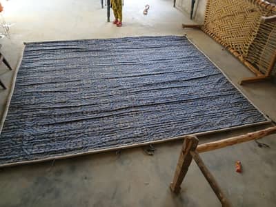 Baramdy k Liay Chikain (Dhoop Roakhny k Liay)