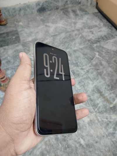 infinix Smart 20 4/128