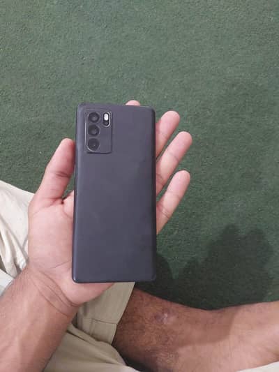 OPPO Reno 6 pro 5g (Premium Model)