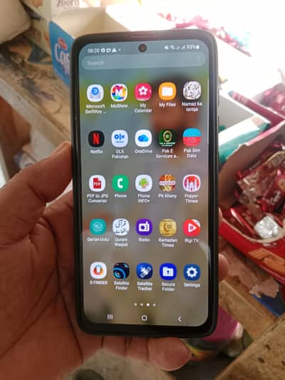 samsung galaxy a51 official pta approved