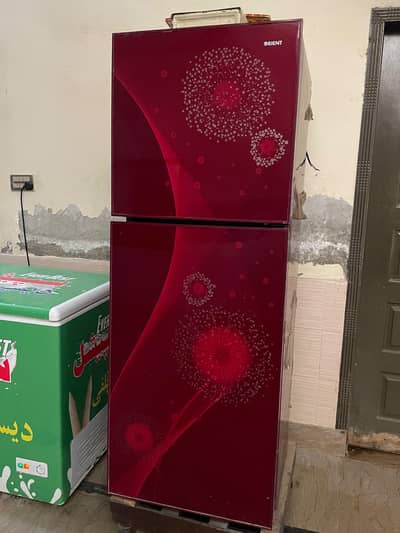 orient refrigerator sale