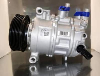 Car Compressor Denso