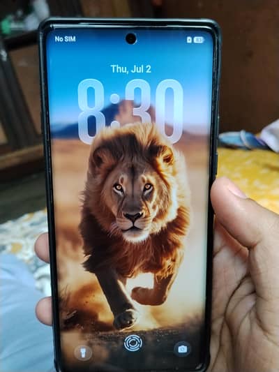Tecno CAMON 40 Pro