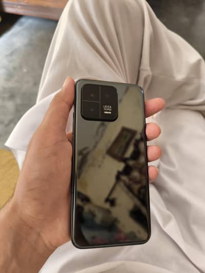 Xiaomi 13 non pta sim working 3 months