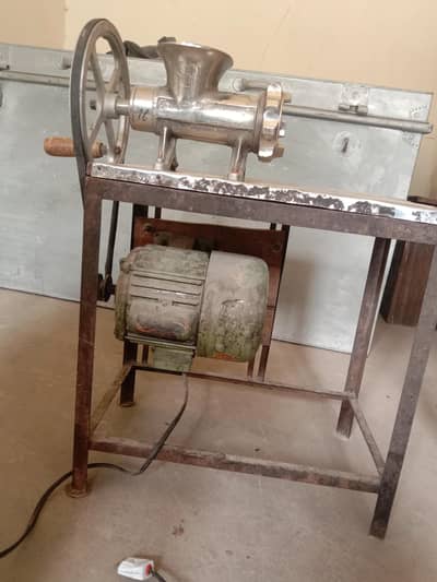 kima machine 22 Number