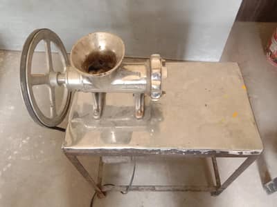 kima machine 22 Number
