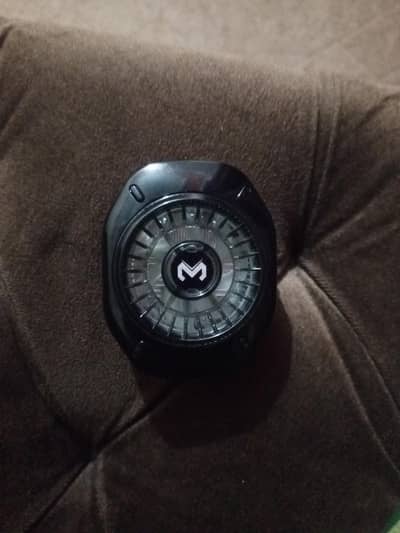 cooling fan