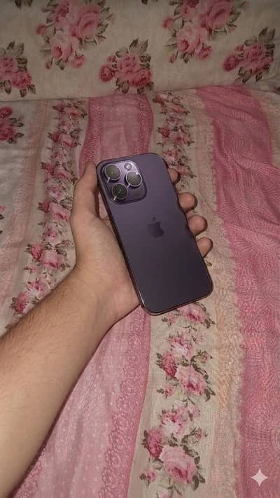 Apple iPhone 14 Pro Max