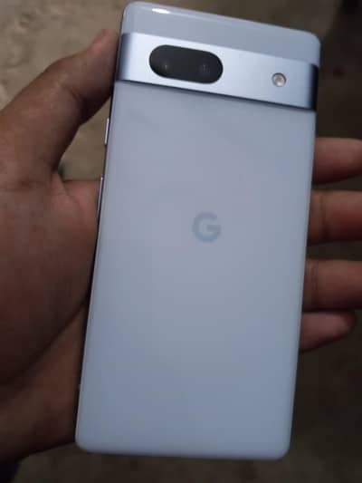Google Pixel 7a