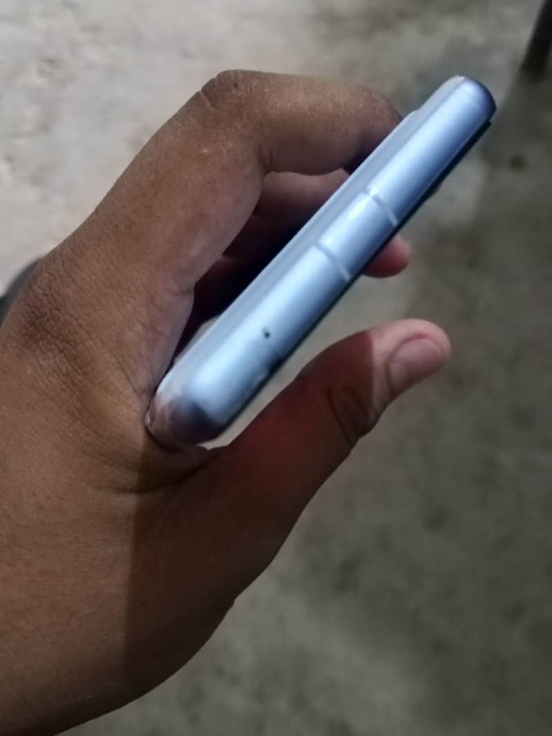 Google Pixel 7a 3