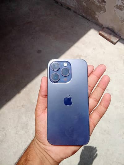 Apple iPhone 14 Pro