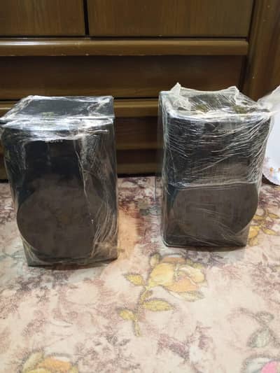 sony Ss h 991 speakers