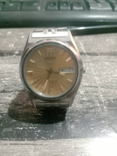 Seiko5 original