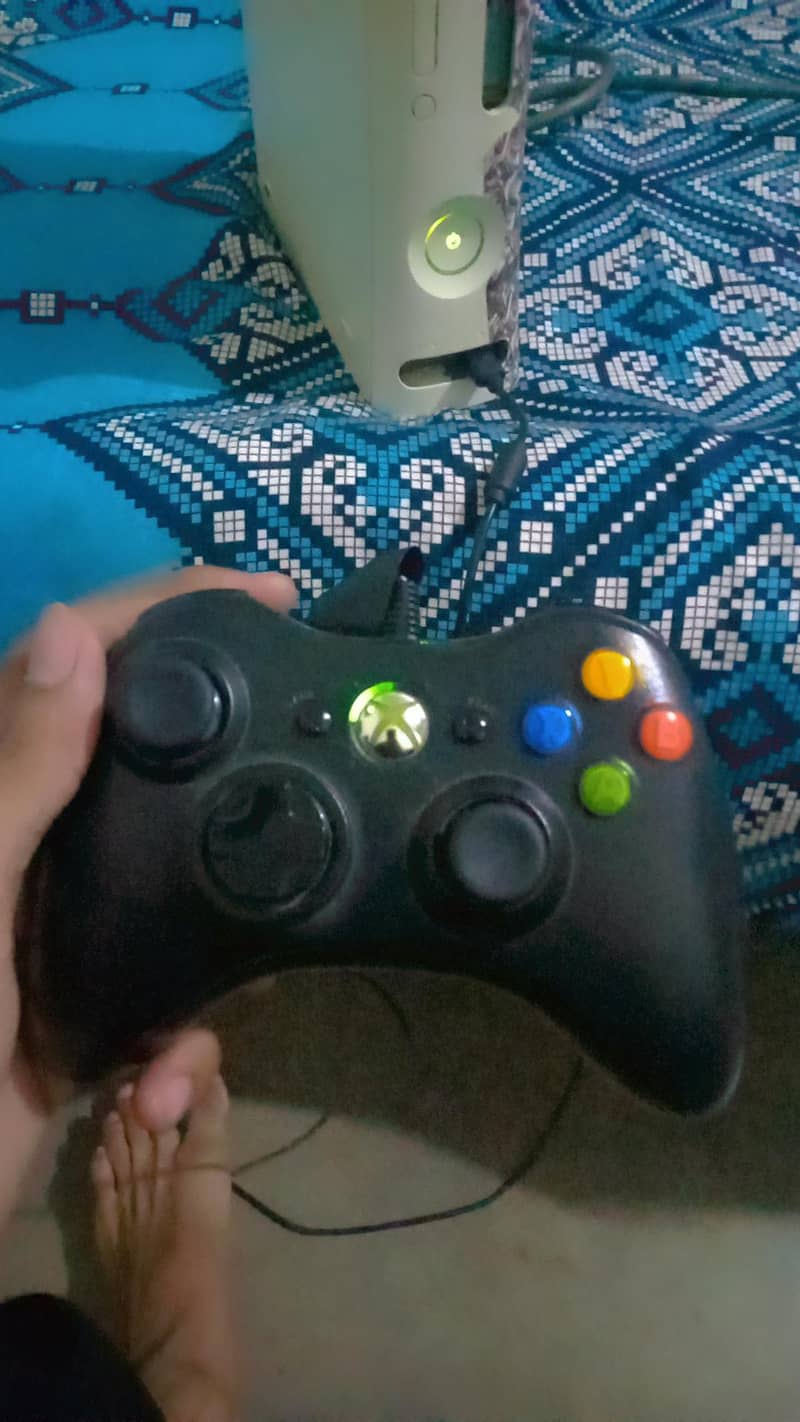 Xbox 360 4