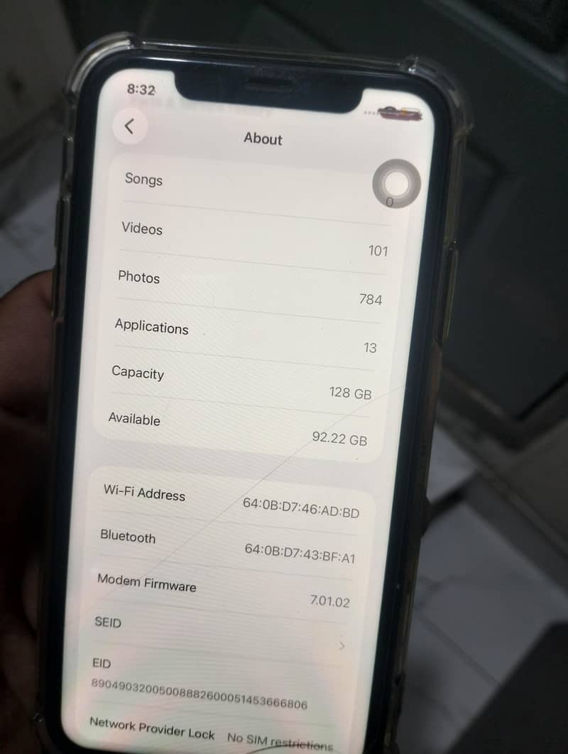 Apple iPhone 11 1