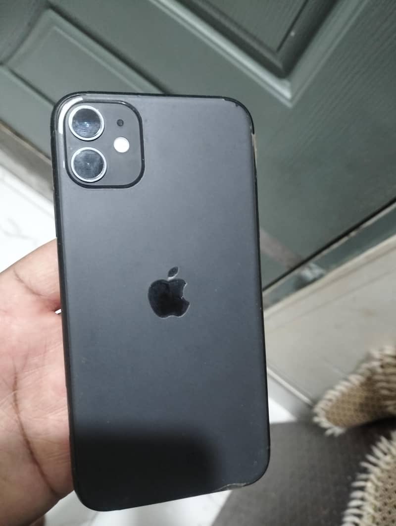 Apple iPhone 11 2