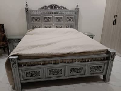 Bed set