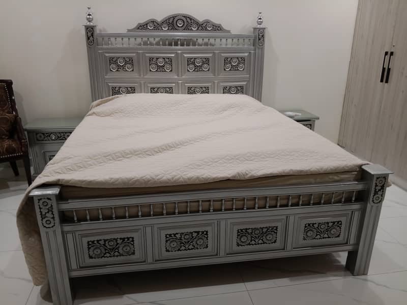Bed set 0