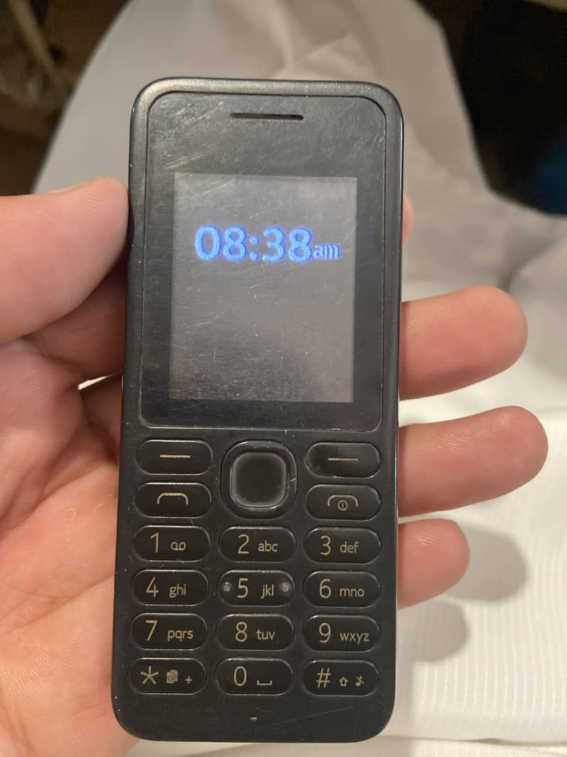 Nokia 130 0