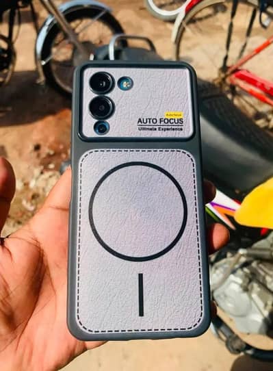 Infinix Note 12