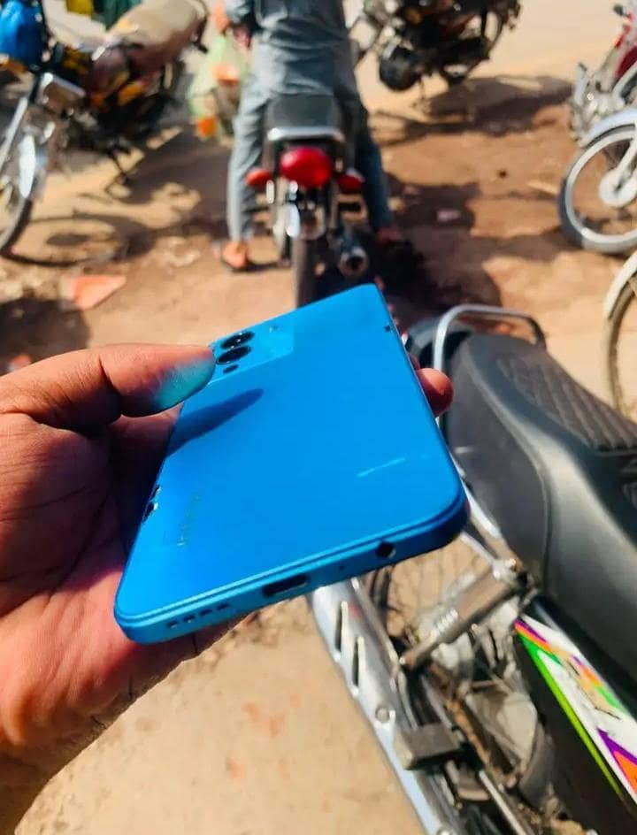 Infinix Note 12 3