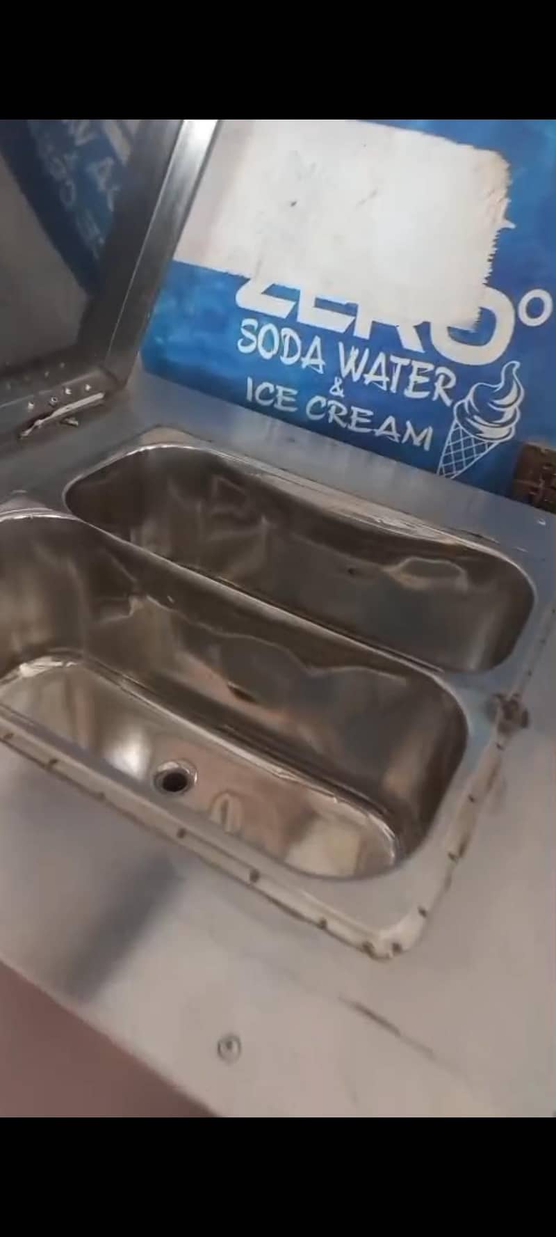 ice cream machine 2